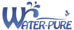 WATER-PURE Logo